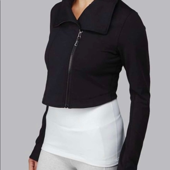 Lululemon Principal Jacket - Picture 4 of 7